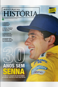 Aventuras na História - Edição 251