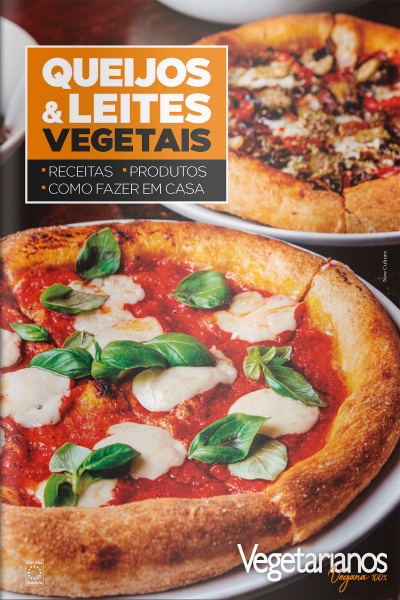 Revista dos Vegetarianos - Veganismo e saúde N°205