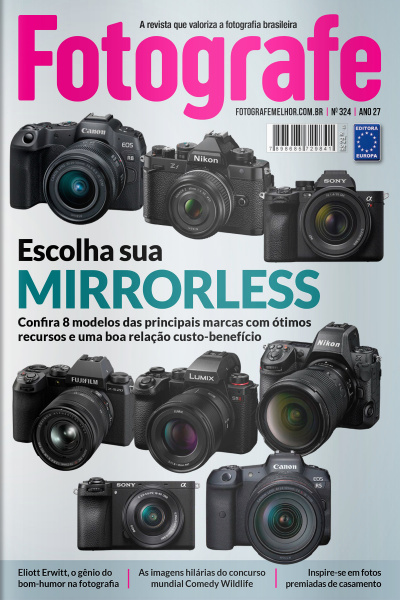 Fotografe Melhor N° 324