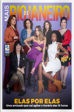 Mais Rio de Janeiro Ed. 97 - Elas por Elas