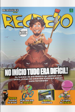Revista Recreio - Edição 1119