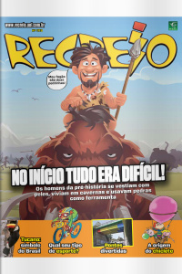Revista Recreio - Edição 1119