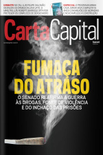 Carta Capital - Edição de 24/04/2024