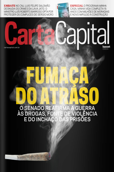 Carta Capital - Edição de 24/04/2024