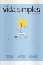 Vida Simples Ed. 266 - Deseje Mais