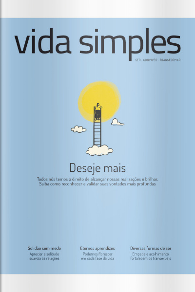 Vida Simples Ed. 266 - Deseje Mais