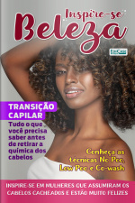 Inspire-se Beleza Ed. 53 - Transição Capilar