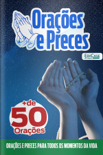 Orações e Preces Ed. 29 - Orações e Preces Para Todos os Momentos da Vida