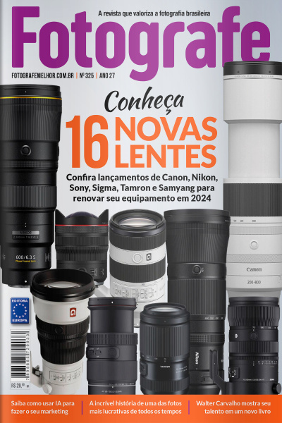 Fotografe Melhor N° 325