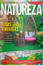 Revista Natureza Jardinagem  Paisagismo N° 434
