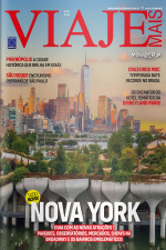 Viaje Mais N° 275