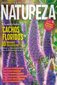 Revista Natureza Jardinagem  Paisagismo N° 435
