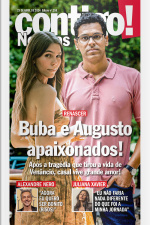 Contigo Novelas - Edição 258 - 23 de Abril de 2024