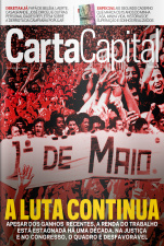 Carta Capital - Edição de 01/05/2024