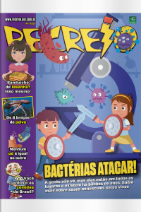 Revista Recreio - Edição 1120
