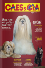 Cães e Cia Ed. 508 - Lhasa Apso: será que ele é para você?