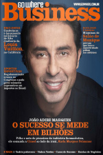 Go Where Ed. 25 - O Sucesso de mede em Bilhões