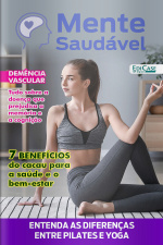 Mente Saudável Ed. 27 - Demência Vascular