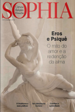 Sophia Ed. 108 - Eros e Psiquê