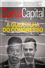Carta Capital - Edição de 08/05/2024