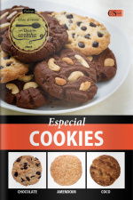 Doce Cozinha Ed. 169 - Cookies 