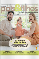 Pais  Filhos - Edição Nº 639