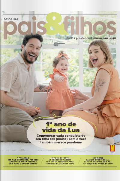 Pais  Filhos - Edição Nº 639