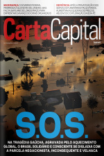 Carta Capital - Edição de 15/05/2024