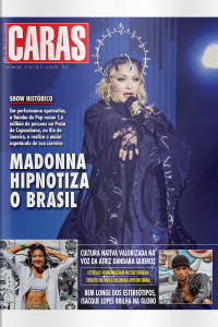 Caras - Edição 1591 - 10/05/2024