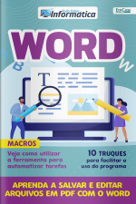 Tudo SobreIinformática Ed. 72 - O Essencial do Word