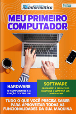 Tudo SobreIinformática Ed. 76 - Meu Primeiro Computador