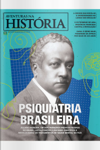 Aventuras na História - Edição 252