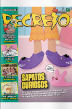Revista Recreio - Edição 1123