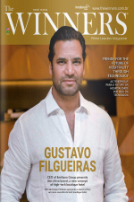 The Winners Ed. 60 - Gustavo Filgueiras