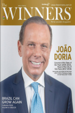 The Winners Ed. 61 - João Doria