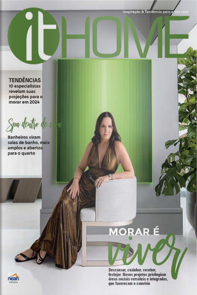 It Home Ed. 60 - Morar é Viver