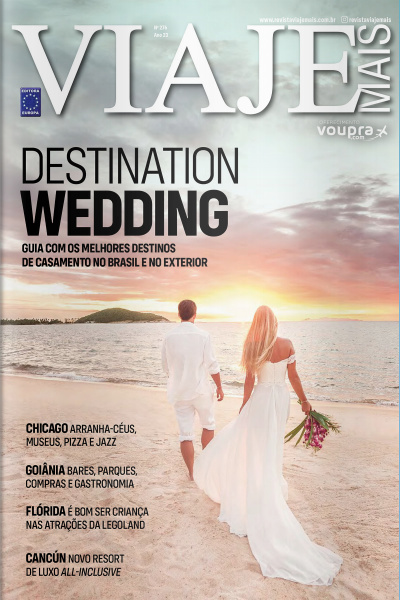Viaje Mais N° 276