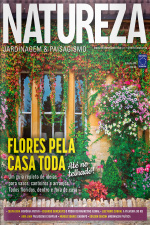 Revista Natureza Jardinagem  Paisagismo N° 436