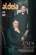 Aldeia Ed. 183 - UNUS ÚNICA