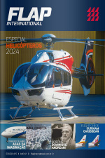Flap Internacional Ed. 615 - Edição Especial Helicopteros