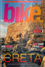 Bike Action Ed. 268 - Descobrindo Creta