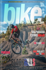 Bike Action Ed. 270 - BLACK HILLS, FRANÇA, REDBULL VALPARAISO CERRO ABAJO, GX EAGLE AXS
