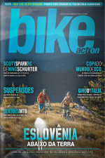 Bike Action Ed. 273 - Eslovênia abaixo da terra
