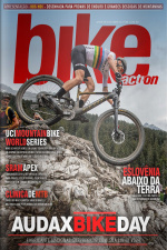 Bike Action Ed. 274 - Audax Bike Day