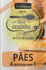 Doce Cozinha Ed. 160 - Paes 4em1