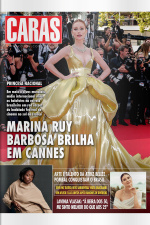 Caras - Edição 1593 - 24/05/2024