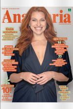 Ana Maria - Edição 1434 - 24 de maio de 2024