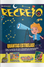 Revista Recreio - Edição 1124