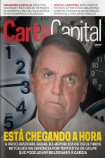 Carta Capital - Edição de 29/05/2024