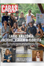 Caras - Edição 1594 - 31/05/2024
